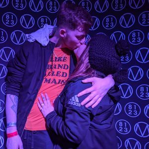 Meet your Posher, Riley